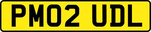 PM02UDL