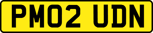 PM02UDN