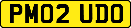 PM02UDO
