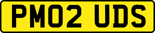 PM02UDS