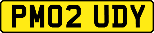PM02UDY