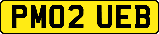 PM02UEB