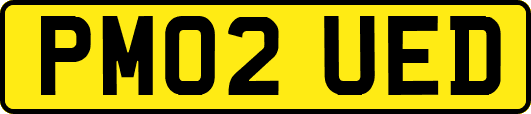 PM02UED