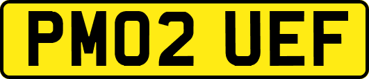 PM02UEF