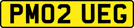 PM02UEG