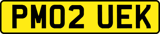 PM02UEK