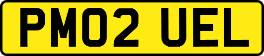 PM02UEL