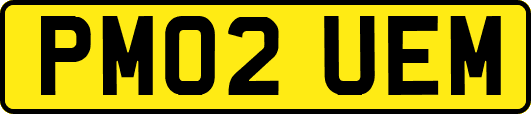 PM02UEM