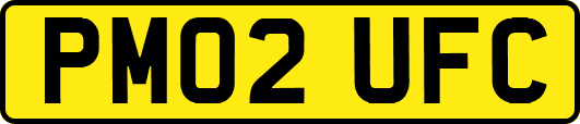 PM02UFC