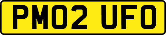 PM02UFO