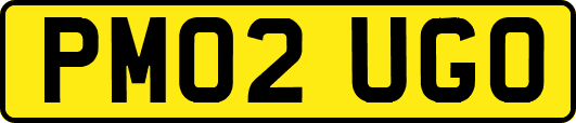 PM02UGO