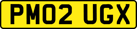 PM02UGX