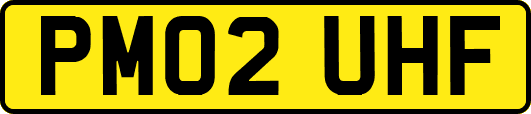 PM02UHF