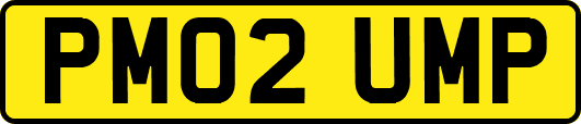 PM02UMP