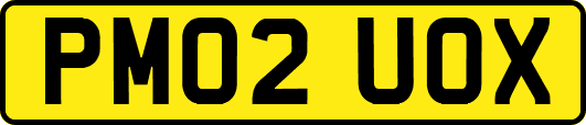 PM02UOX