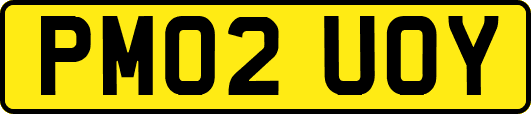 PM02UOY