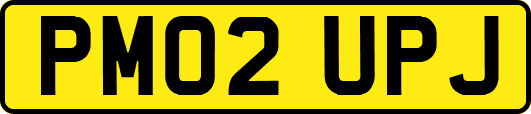 PM02UPJ