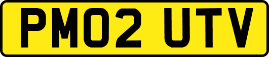 PM02UTV