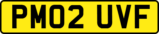 PM02UVF