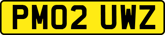 PM02UWZ