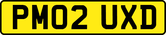 PM02UXD