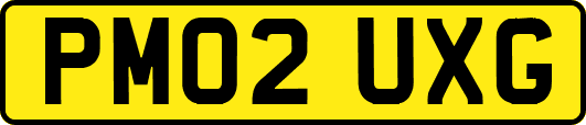 PM02UXG
