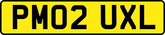 PM02UXL