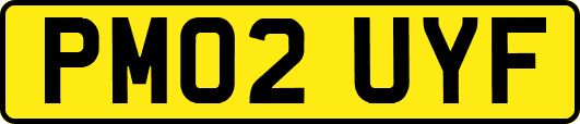 PM02UYF