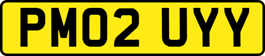 PM02UYY