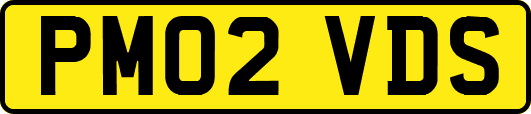 PM02VDS