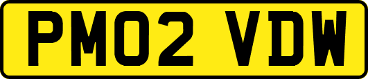PM02VDW