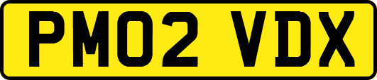 PM02VDX