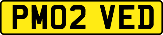 PM02VED