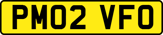 PM02VFO