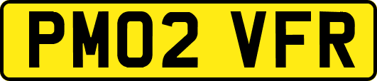 PM02VFR