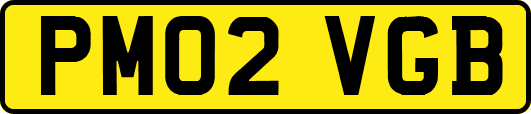 PM02VGB