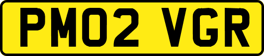 PM02VGR