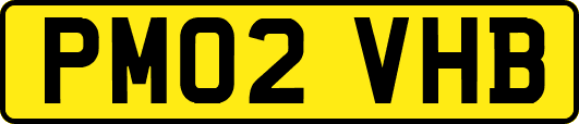 PM02VHB