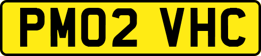PM02VHC