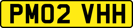 PM02VHH