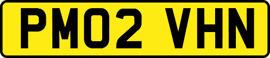 PM02VHN