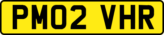 PM02VHR