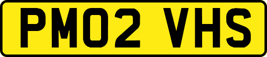 PM02VHS