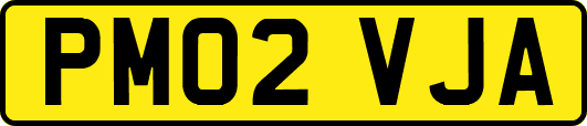 PM02VJA