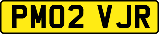 PM02VJR