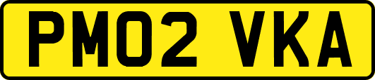 PM02VKA