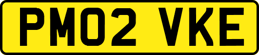 PM02VKE