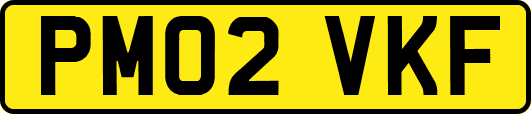PM02VKF
