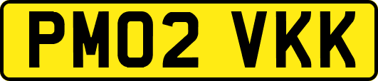PM02VKK