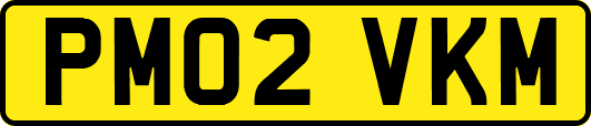 PM02VKM